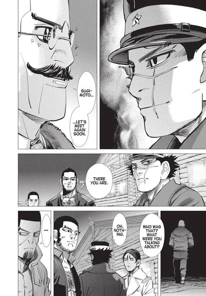 Golden Kamuy Chapter 144 image 05_optimized